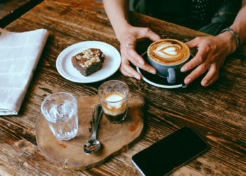 Caffeine during periods: Here’s what you need to know