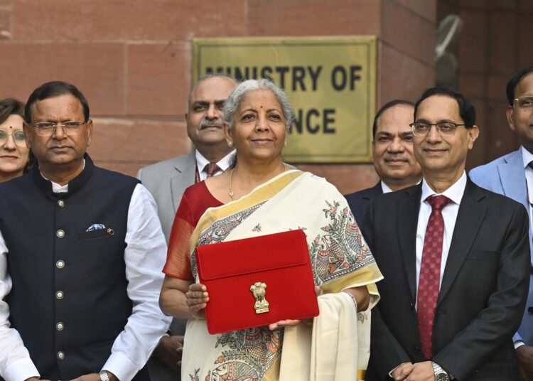 Budget 2025: 10 Key Announcements Impacting Farmers, Middle Class, Women, MSMEs & Defence