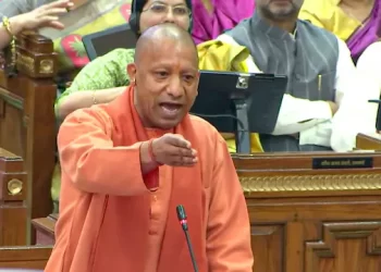 Yogi Adityanath Calls Uttar Pradesh Budget 2025-26 A Tribute to Sanatan Culture And Constitutional Values