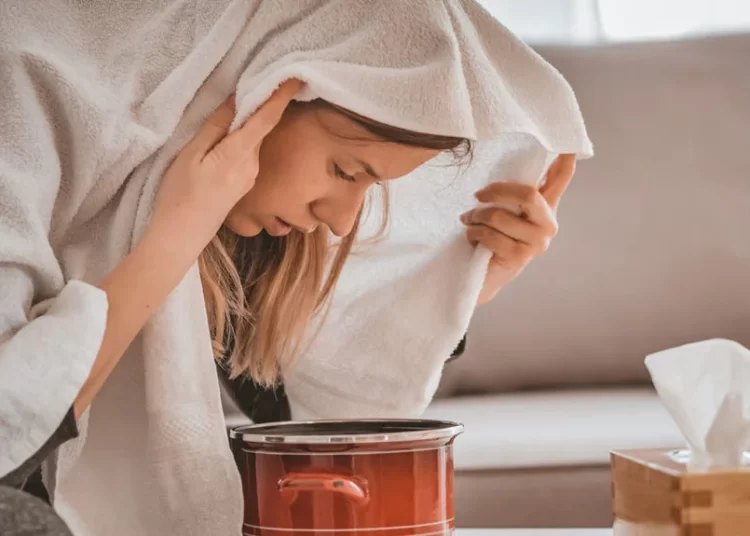 Face Steaming: The Ultimate 5-Minute Glow Hack for Every Skin Type