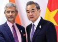 S Jaishankar Meets Chinese FM Wang Yi; Discusses Kailash Mansarovar Yatra, Border Peace, And Travel Facilitation