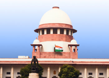 Supreme Court declines to hear UAPA amendments challenge, refers case to Delhi High Court