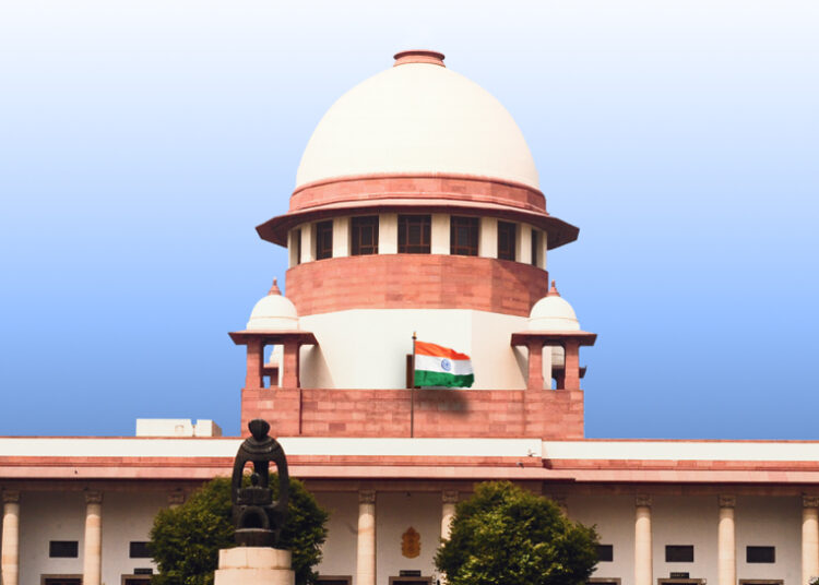 Supreme Court declines to hear UAPA amendments challenge, refers case to Delhi High Court