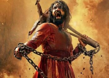 Signboards of Delhi’s Akbar Road, Humayun Road defaced by ‘Chhava’ fans