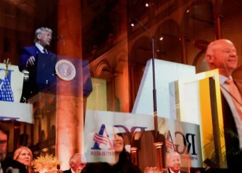 India Investigates USAID Funding For Voter Turnout As Foreign Interference Concerns Rise