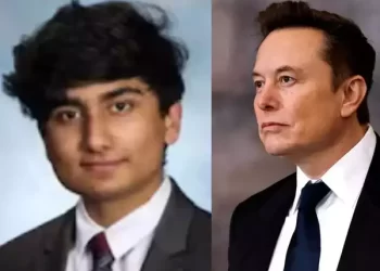 Indian-Origin Engineer Akash Bobba Caught In Controversy Over Elon Musk’s DOGE Team’s Access To Classified Data