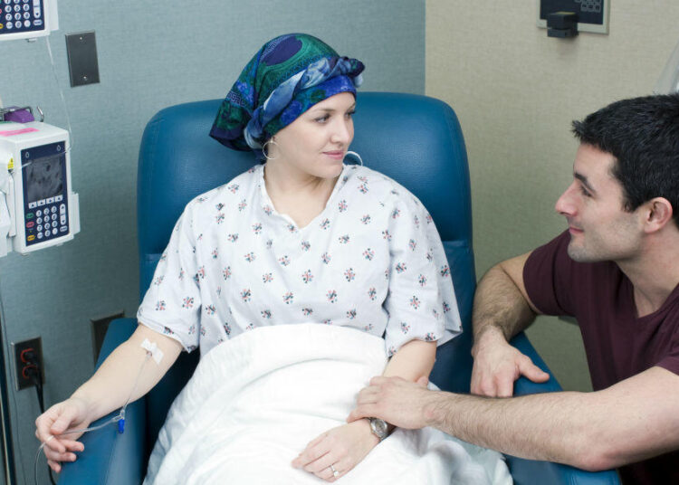 New Breakthrough Treatment Offers Hope To Blood Cancer Patients In England