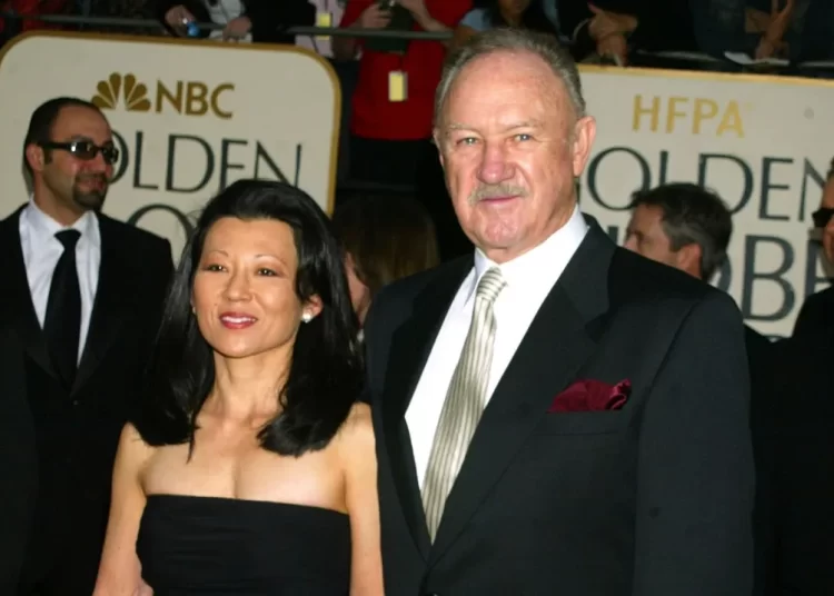 Gene Hackman: The Unlikely Hollywood Legend Who Became An Unforgettable Star