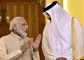 PM Modi And Qatar’s Amir Condemn Cross-Border Terrorism, Strengthen Bilateral Ties