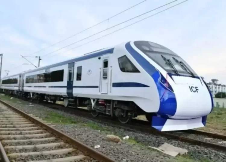 IRCTC Introduces New Rules: Vande Bharat Passengers Can Now Buy Food Onboard Anytime