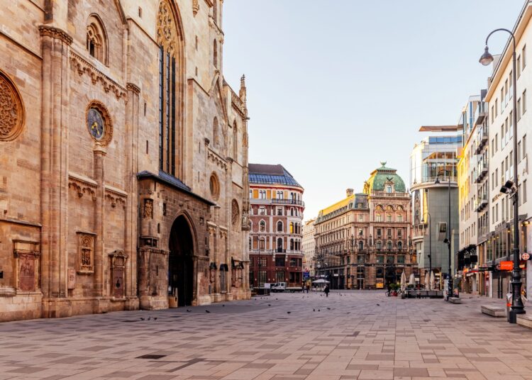 Trump targets European Union With New Tariffs, Threatening Key Industries