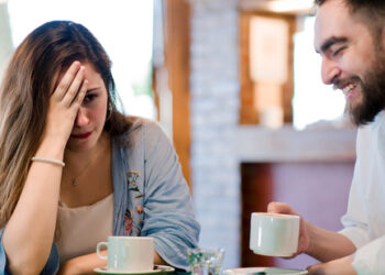 Are You Too Picky in Love? How ‘The Ick’ Might Be Sabotaging Your Dating Life Without You Even Realizing It