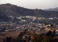 Shutdown Lifted In Manipur’s Churachandpur Following Peace Agreement