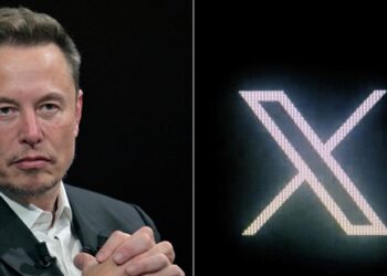 Elon Musk Blames Ukrainian Forces For X Outage After Hacking Group Takes Credit