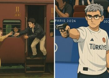 s ChatGPT’s Ghibli Art Generator Safe for Personal Photos? Privacy Experts Weigh In