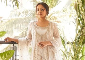 Jyotika Reveals Secrets Behind Her 9 kg Weight Loss In 3 Months