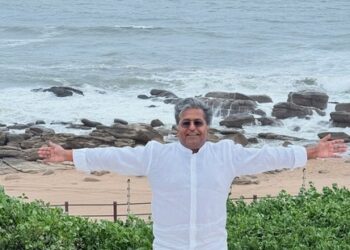 Lalit Modi Shares Pictures From Vanuatu After Passport Cancellation Order