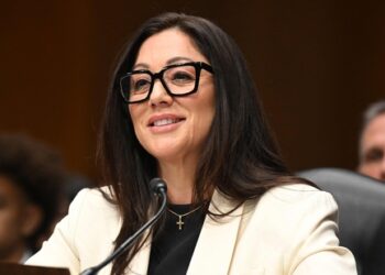 Lori Chavez-DeRemer Confirmed As U.S. Labor Secretary In Senate Vote