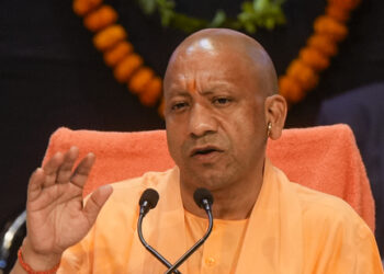 Yogi Adityanath on Safety in Uttar Pradesh: ‘If Hindus Are Safe, Muslims Are Also Safe’