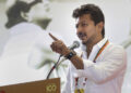 Supreme Court Halts New FIRs Against Tamil Nadu Deputy CM Udhayanidhi Stalin Over ‘Sanatan Dharma’ Remarks