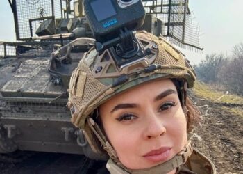 Russian Journalist Anna Prokofieva Killed in Landmine Explosion Near Ukraine