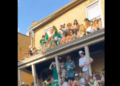 St. Patrick’s Day Frat Party Turns Chaotic As University Of Pittsburgh Rooftop Collapses, Injuring 16