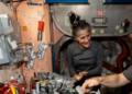 Vision Impairment And Balance Disruptions: How Deep Space Affects The Human Body