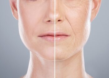 Are You As Old As You Look Or As Old As Your Birth Certificate Says? Maybe Not, Suggests A New Study