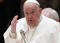 Pope Francis Resting After Peaceful Night Amid Pneumonia Battle, Says Vatican