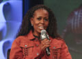 Michelle Obama shuts down divorce rumours, opens up about past heartbreaks and 32 years of marriage with Barack