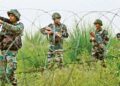 Indian Army retaliates to Pakistan’s ceasefire violations amid rising post-Pahalgam tensions