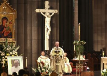 Pope Francis passes away at 88; Indian cardinals to participate in papal conclave