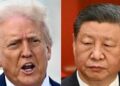 Xi Jinping signals a trade war showdown as China retaliates against Trump’s tariffs