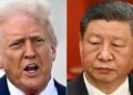 Beijing retaliates with 84% tariffs on US goods after Trump slaps 104% duties