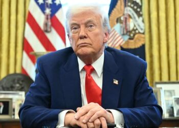Trump slams Harvard as a “disgrace,” threatens to cut federal funding over political dispute