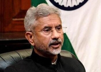 Jaishankar dials UN Security Council members after Pahalgam attack, asserts India’s resolve for justice
