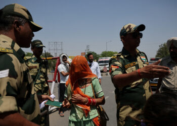 India Bans 16 Pakistani YouTube Channels Over Misinformation After Pahalgam Attack