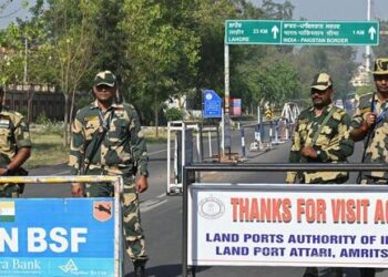 Pahalgam Terror Fallout: Pakistan Prepares Response as India Ups Diplomatic Pressure