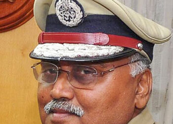 Former Karnataka DGP Om Prakash stabbed to death: Wife and daughter booked for murder