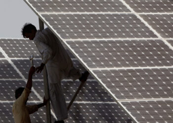 US targets solar imports from Vietnam, Thailand, Cambodia, and Malaysia with sweeping tariffs