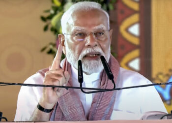 PM Modi Vows to Hunt Down Pahalgam Terror Attack Perpetrators: “Will Trace and Punish Every Terrorist”