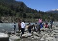 Tourists return to Pahalgam, reviving hope after deadly terror attack