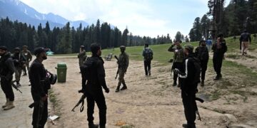 Modi Government Rebukes BBC for Pahalgam Attack Coverage, NIA Leads Terror Probe