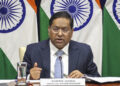 India slams Bangladesh for ‘disingenuous’ remarks on Murshidabad violence