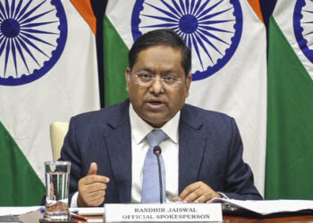 India slams Bangladesh for ‘disingenuous’ remarks on Murshidabad violence