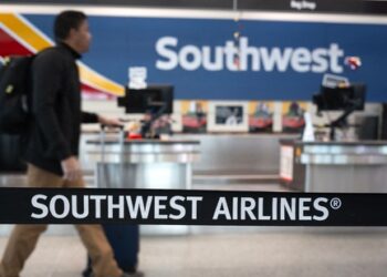 Southwest Airlines to overhaul baggage policy and introduce Basic Economy fares from May 28