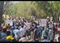 Union Education Minister Dharmendra Pradhan Urges Telangana Government to Stop Land Auction Near UoH