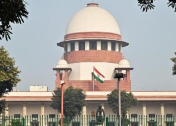 Supreme Court to hear plea for President’s Rule in West Bengal over communal violence