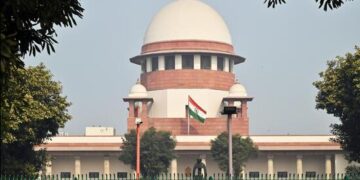 Supreme Court to hear plea for President’s Rule in West Bengal over communal violence