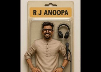 The ChatGPT action figure trend is turning heads online—here’s how you can create your own AI doll